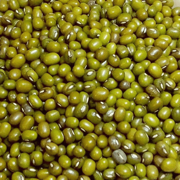 Moong Whole
