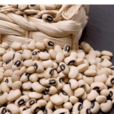 White Kidney Beans