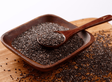 Oil Seeds
